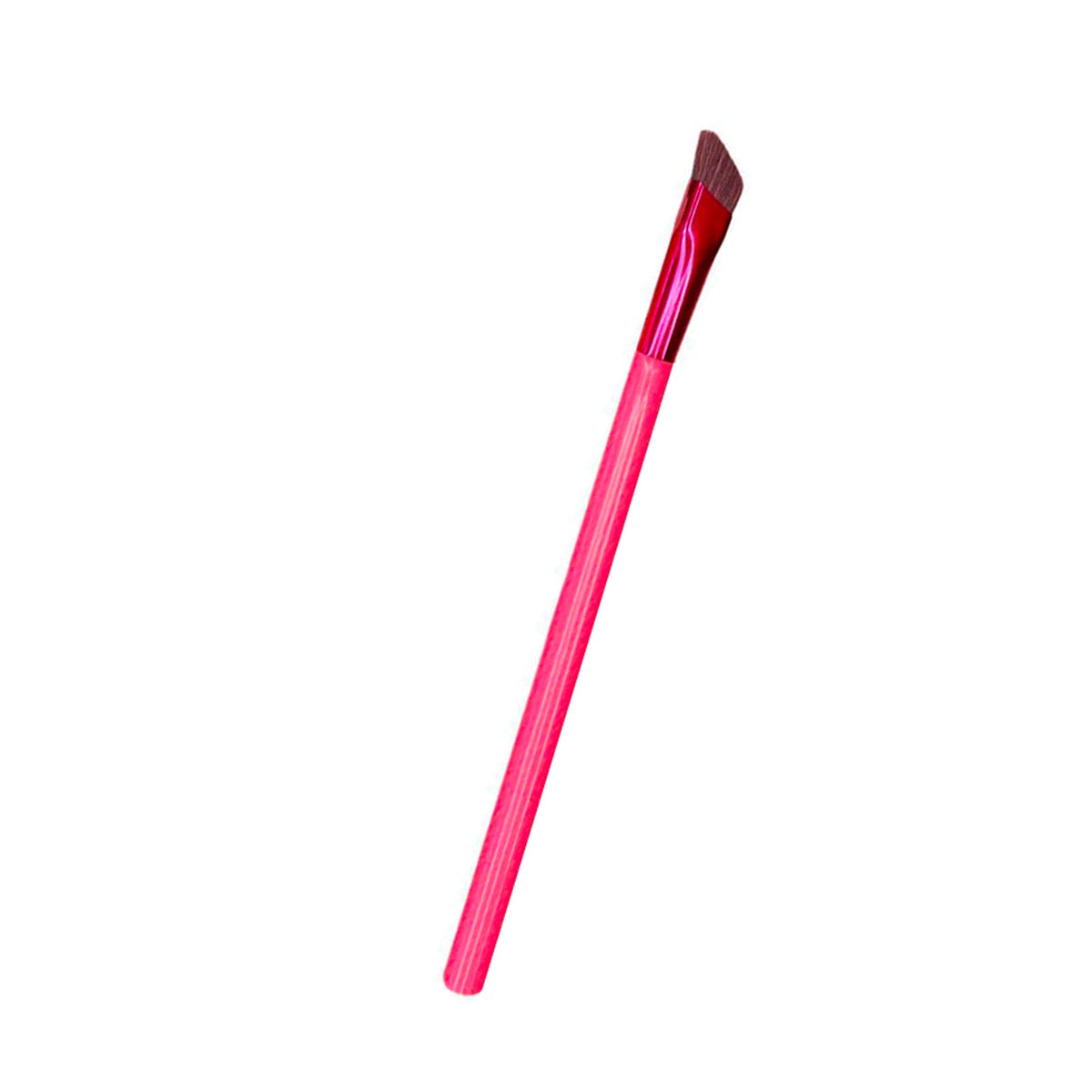 Waterproof Eyebrow Makeup Brush, Smudge-Proof, Natural, Long-Lasting, Easy to Use ,1pcs