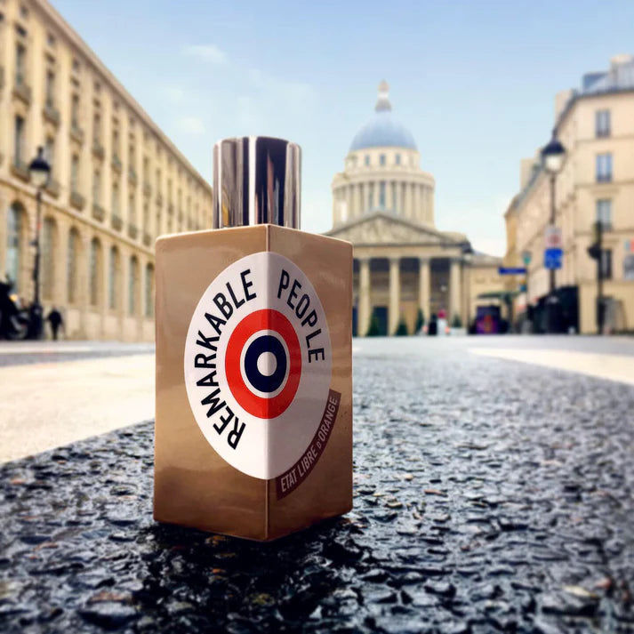 Remarkable People Eau de Parfum 100ml