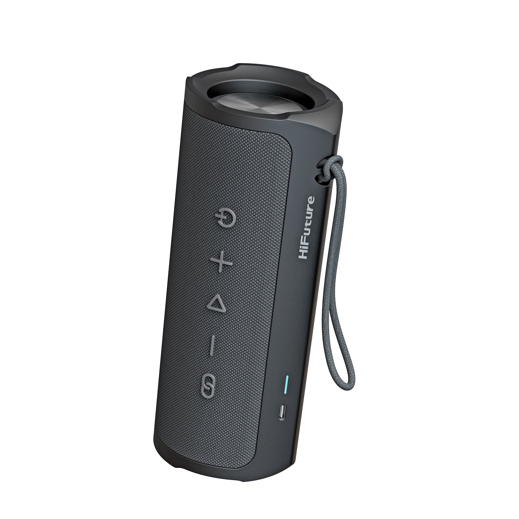 HiFuture Ripple BT Speaker