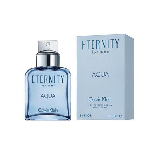 Ck Eternity For Men Aqua 100Ml *