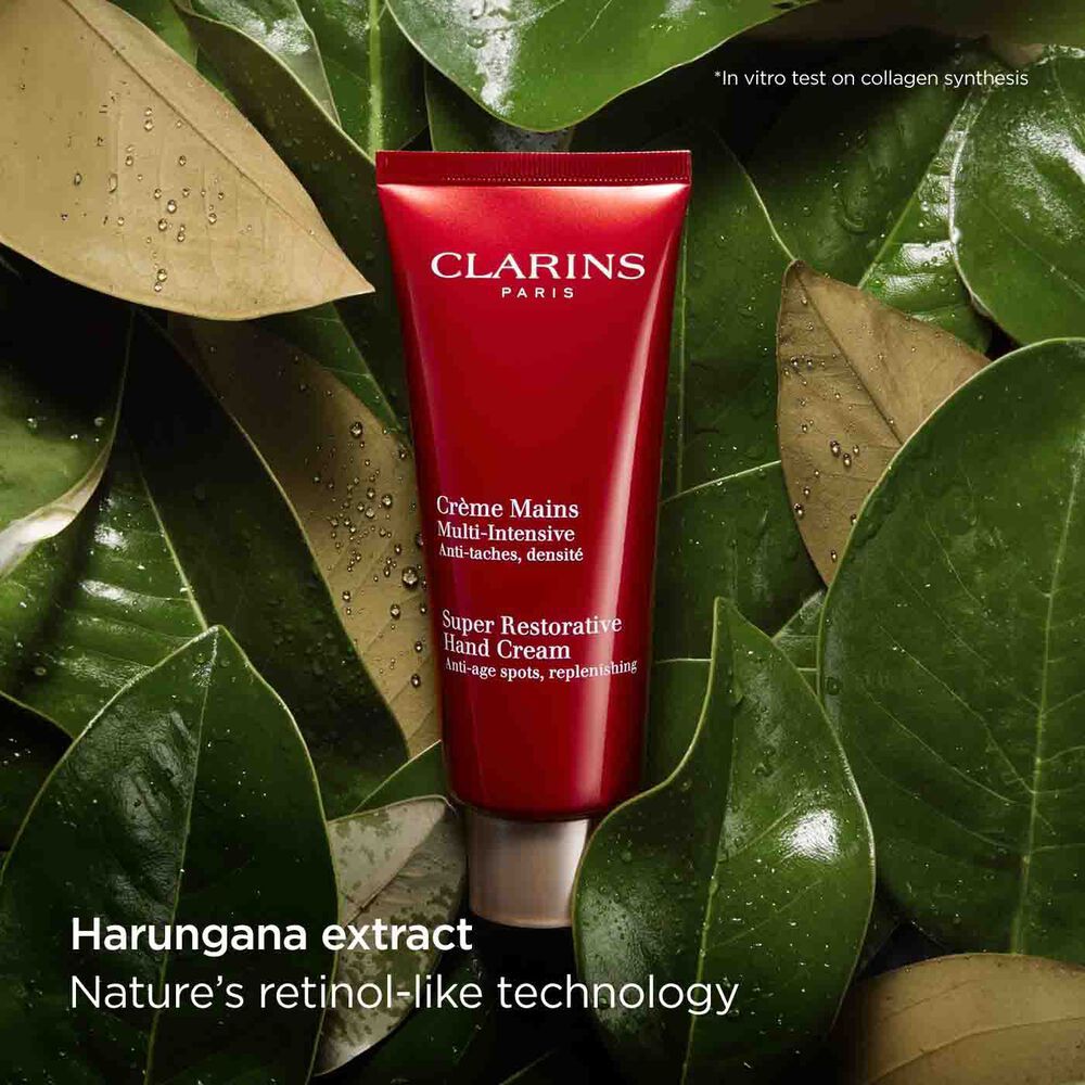 Super Restorative Age-Control Hand Cream 100ml