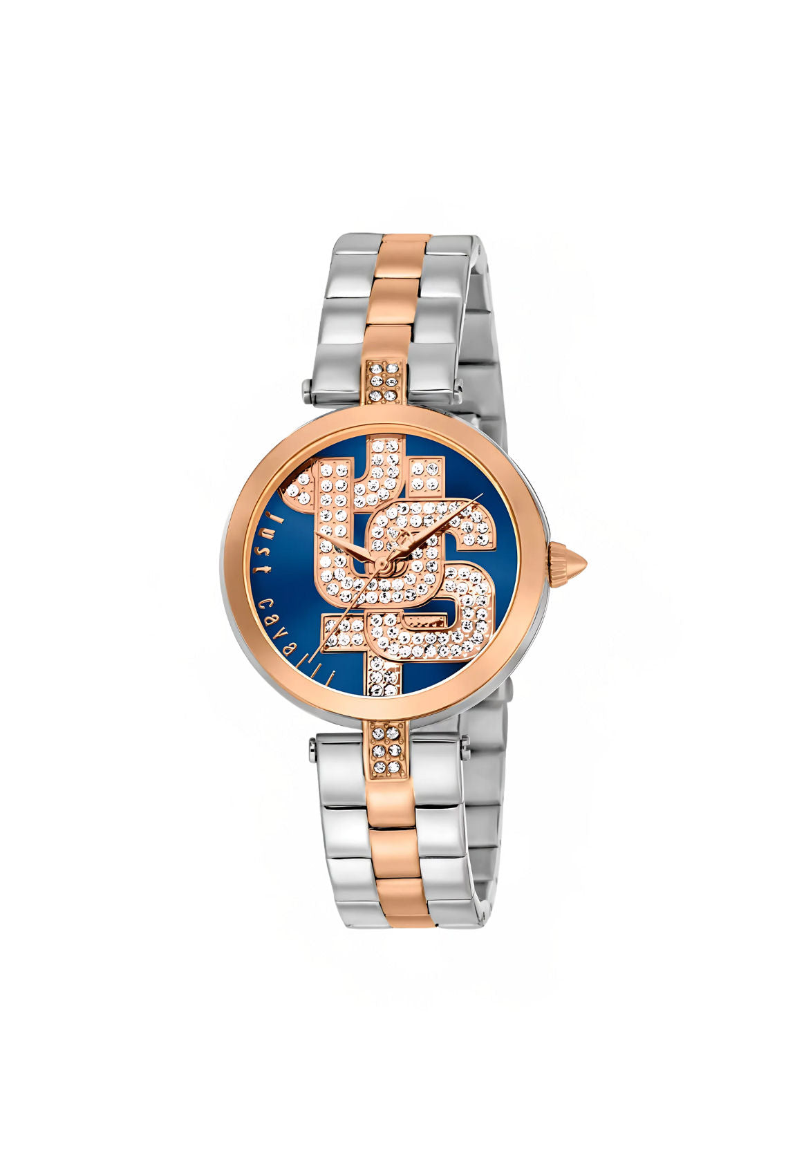 Just cavalli glam chic watch - jc1l241m0105