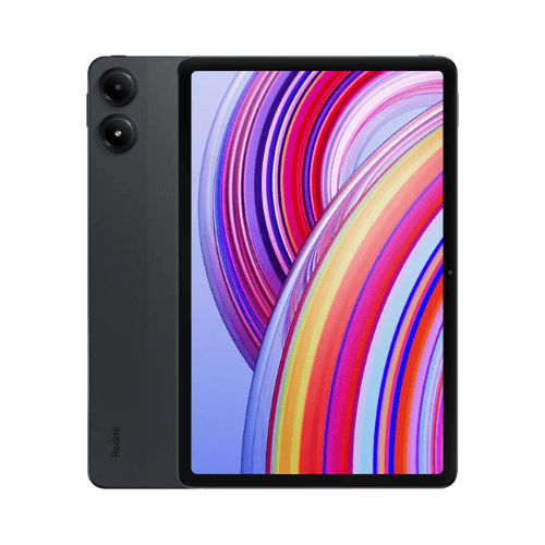 REDMI PAD PRO 5G (8 جيجابايت - 256 جيجابايت) - رمادي