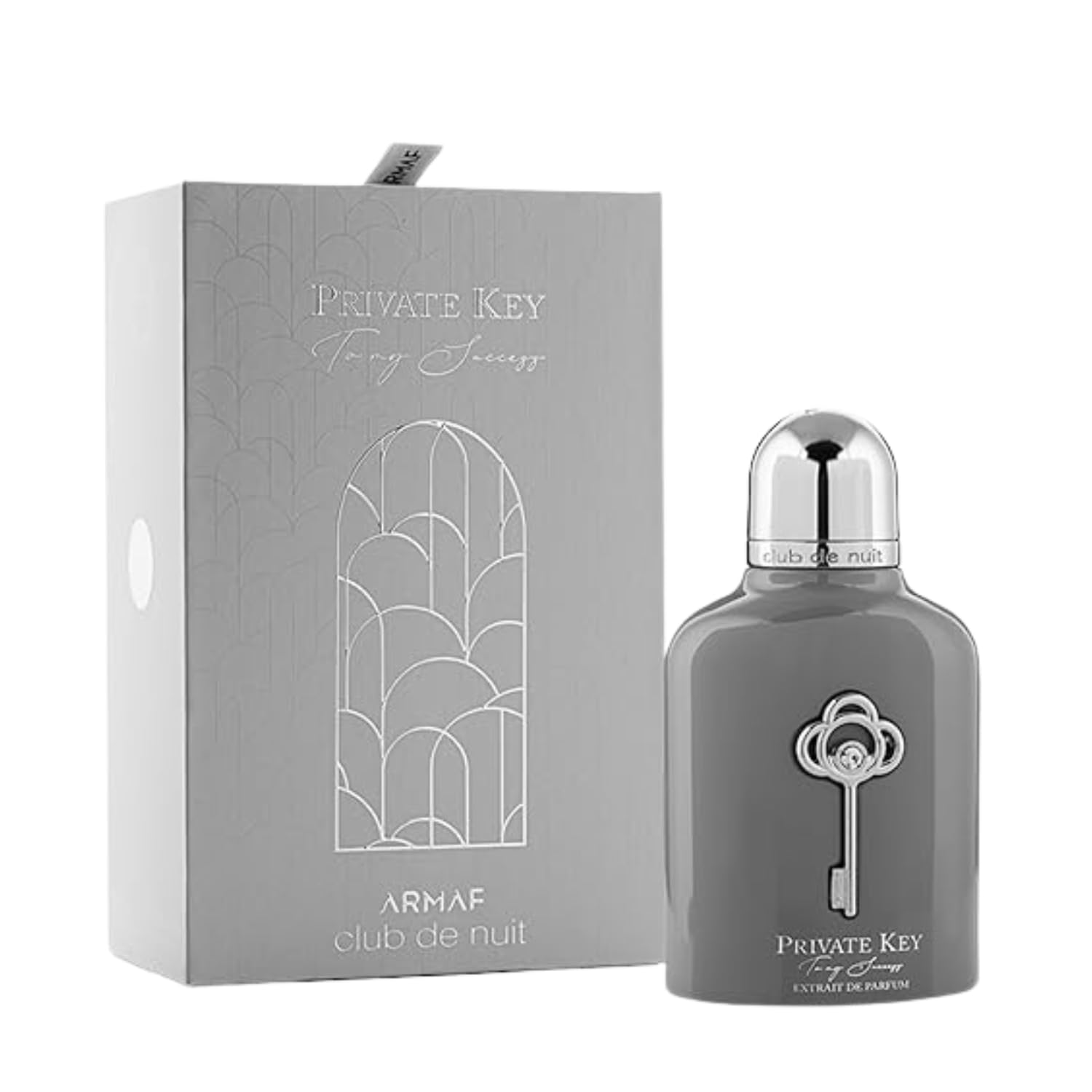 Armaf Club De Nuit Private Key Fragrance Eau De Parfum, Unisex, 100ml