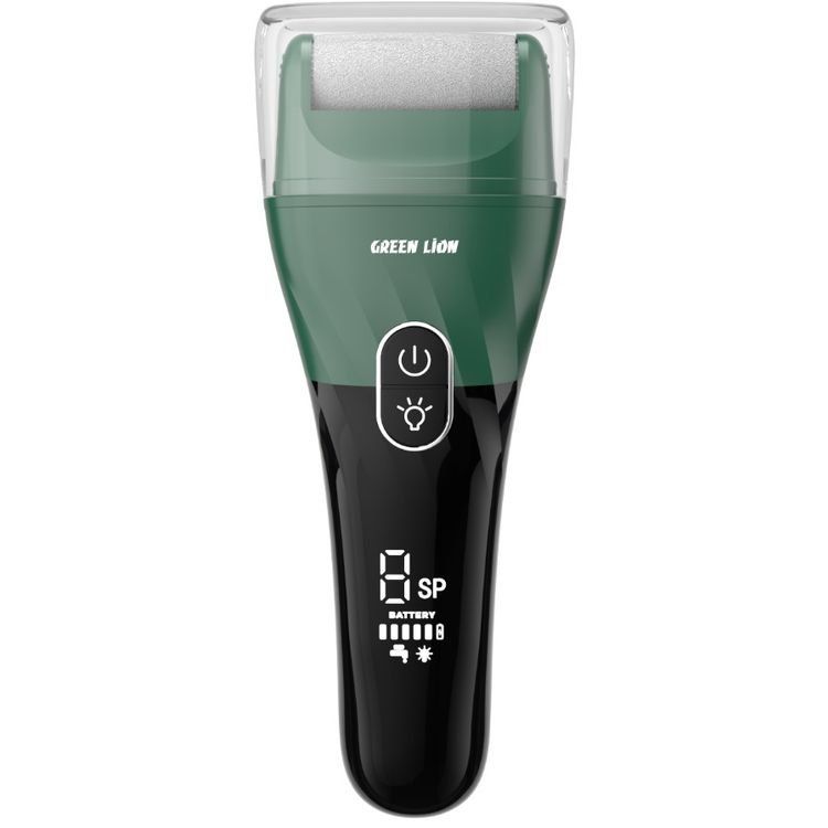 Rechargeable Dead Skin Remover