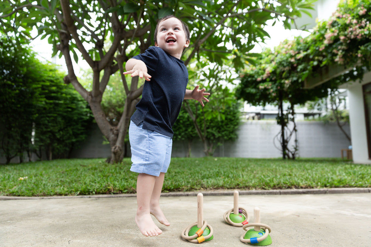 Meadow Ring Toss