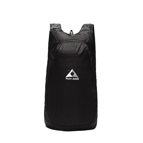 Packable Backpack Durable Lightweight Bag With Large Capacity For Outdoor