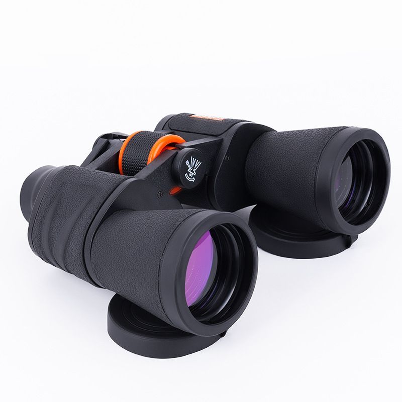 Binoculars Night HD Binoculars High Power Telescope Outdoor Hunting Camping