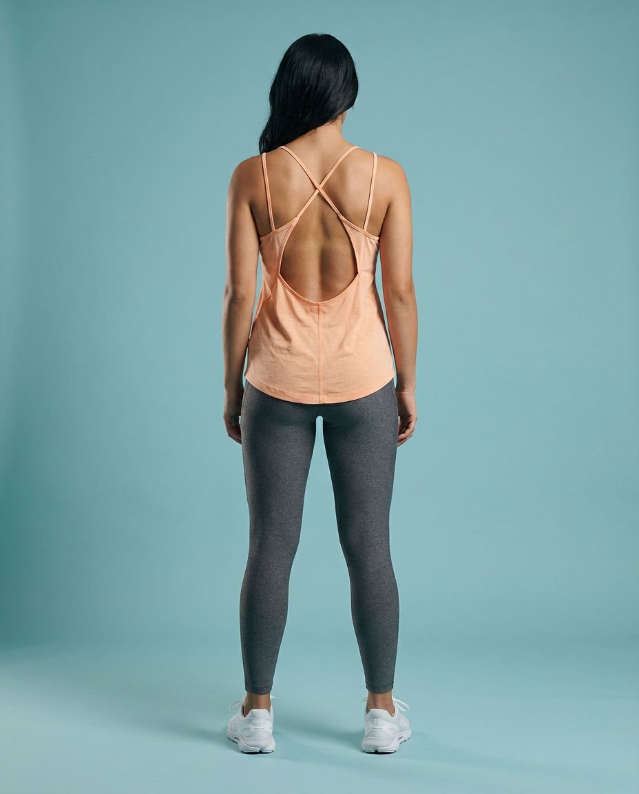 Under Armour Salmon Training Tank
