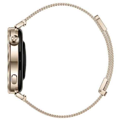 Huawei Watch GT5 -Gold 41mm Steel