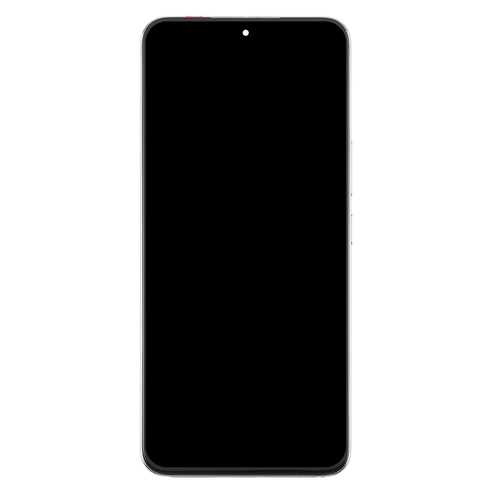 For Honor 300 COMPATIBLE LCD+Touch Screen with Frame