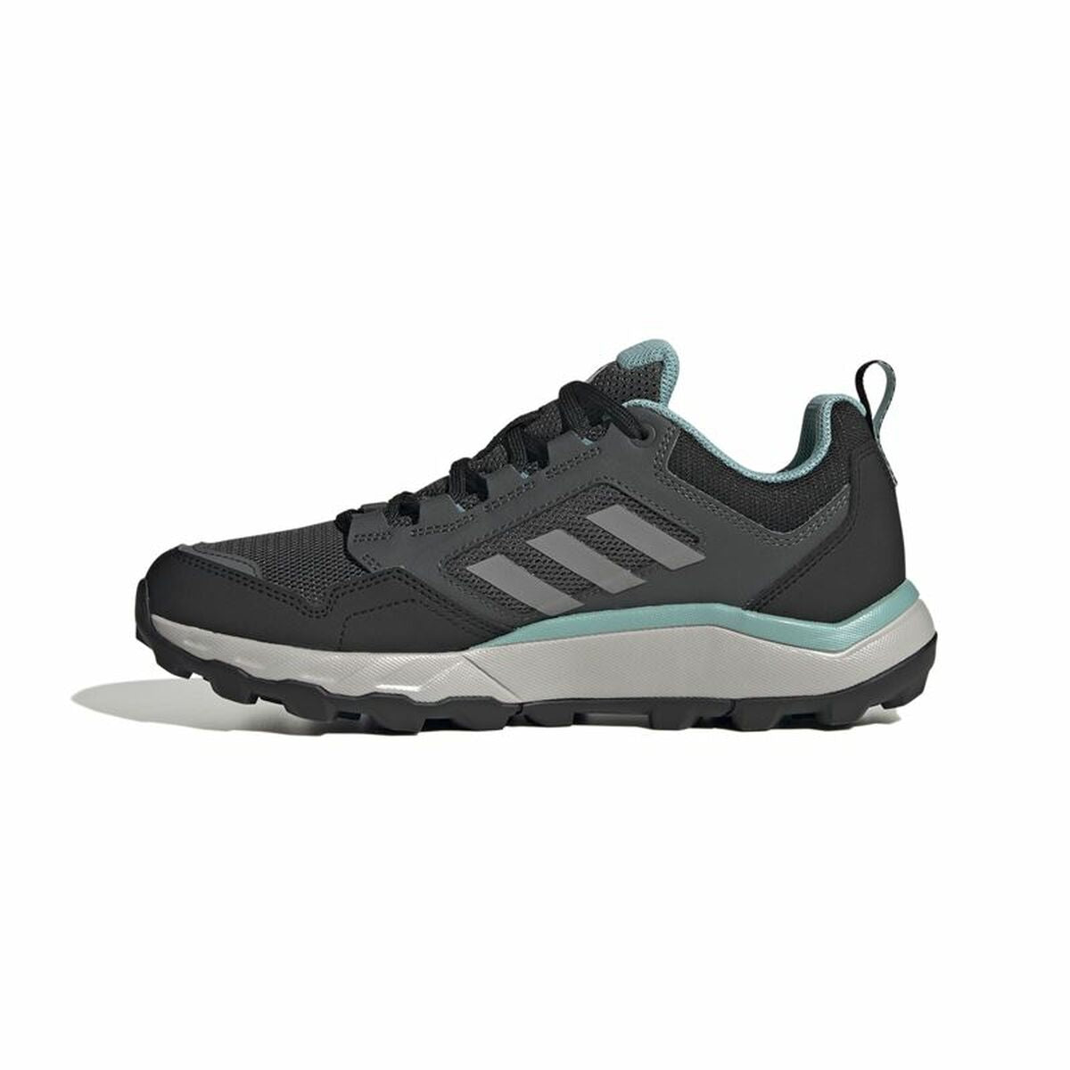 Sports Trainers for Women Adidas Terrex Tracerocker 2 Black
