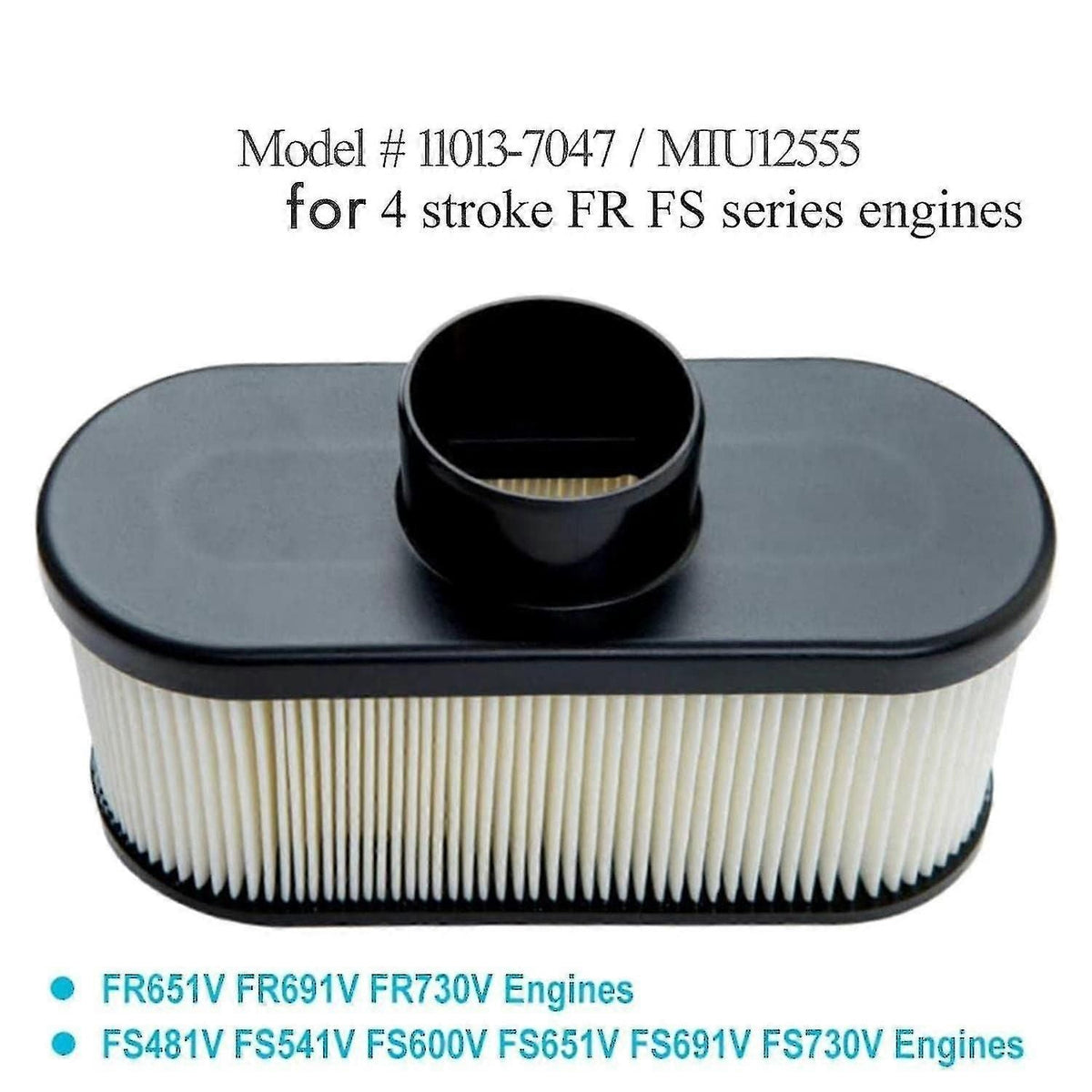 Tune Up Maintenance Kit for Kawasaki FR651V and FR730V Engines