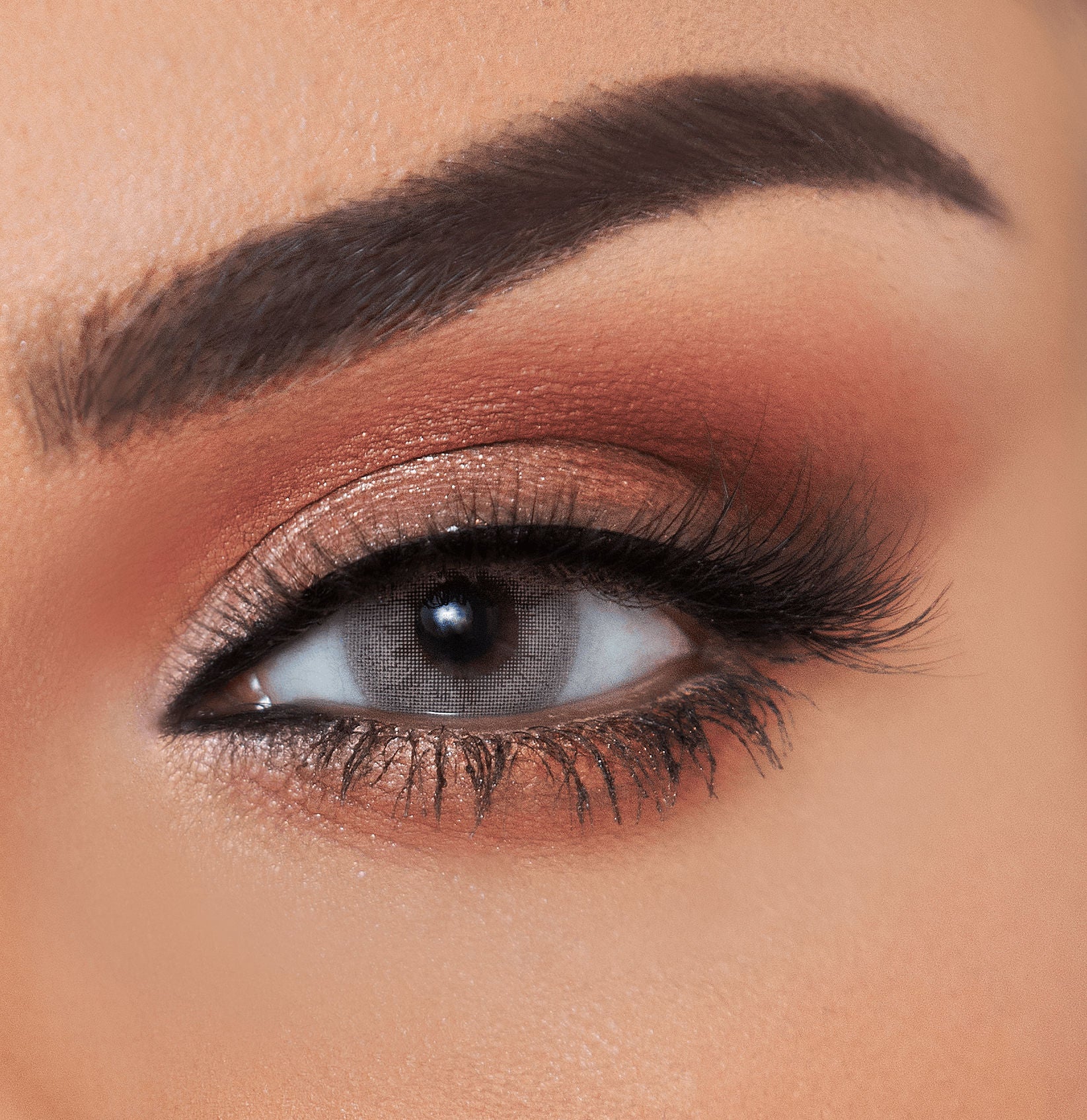 Paris Lenses - Sahara