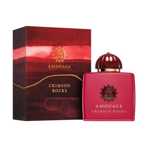 Amouage Crimson Rocks L Edp 100Ml