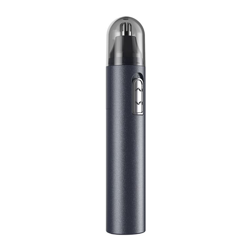 Battery Powered Washable Nose Hair Trimmer