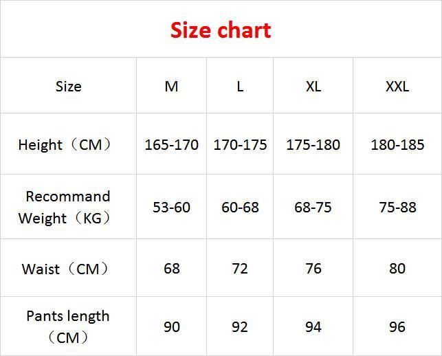 Mens Fake Two Piece Sports Pants 2 in 1 Running Long Leggings Tights Trousers