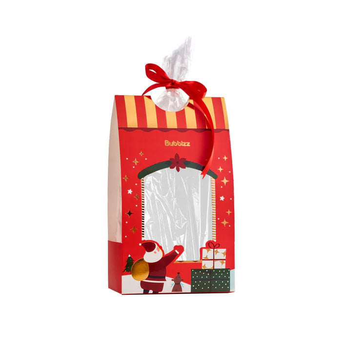Create your Own Holiday Cheer Bag