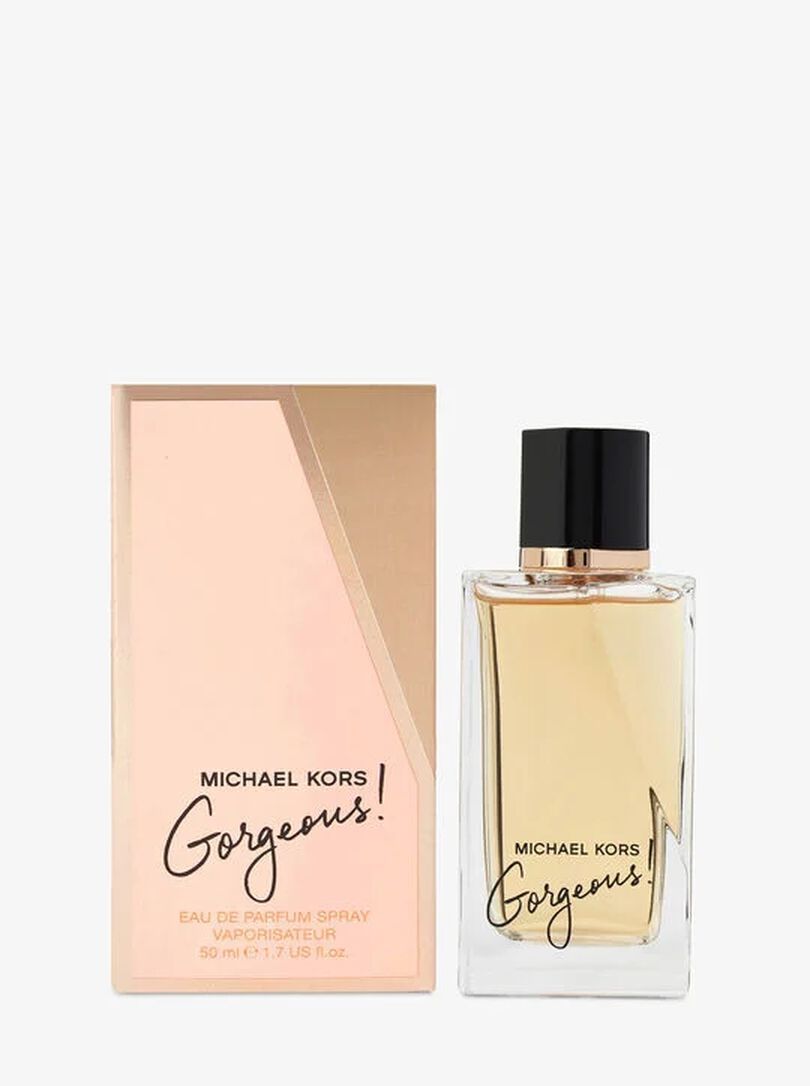 Gorgeous! Eau de Parfum