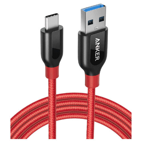 Anker Powerline+ USB-C to USB 3.0