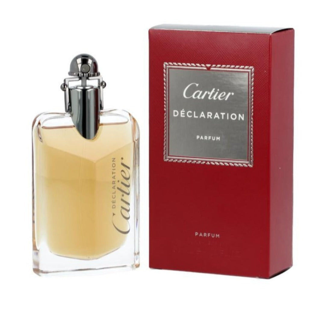 عطر «ديكلاريشن» أو دو بارفان