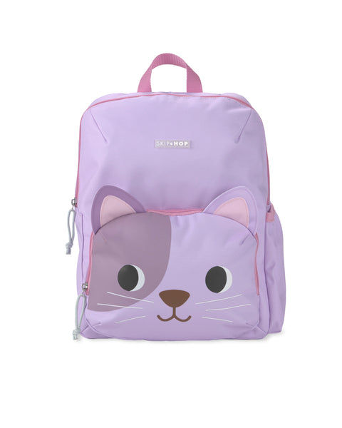 Skip Hop Besties Squad Backpack – Cat
