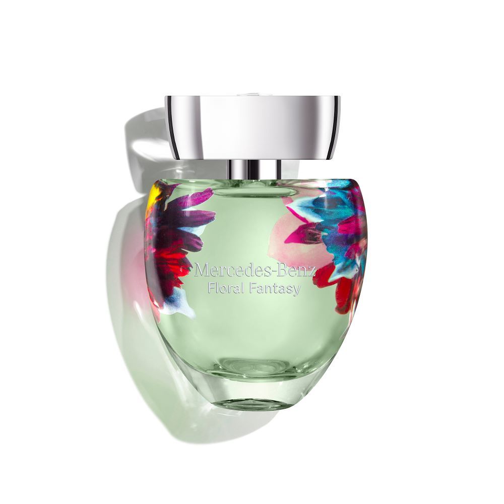 For Women Floral Fantasy Edition Eau de Toilette 90ml