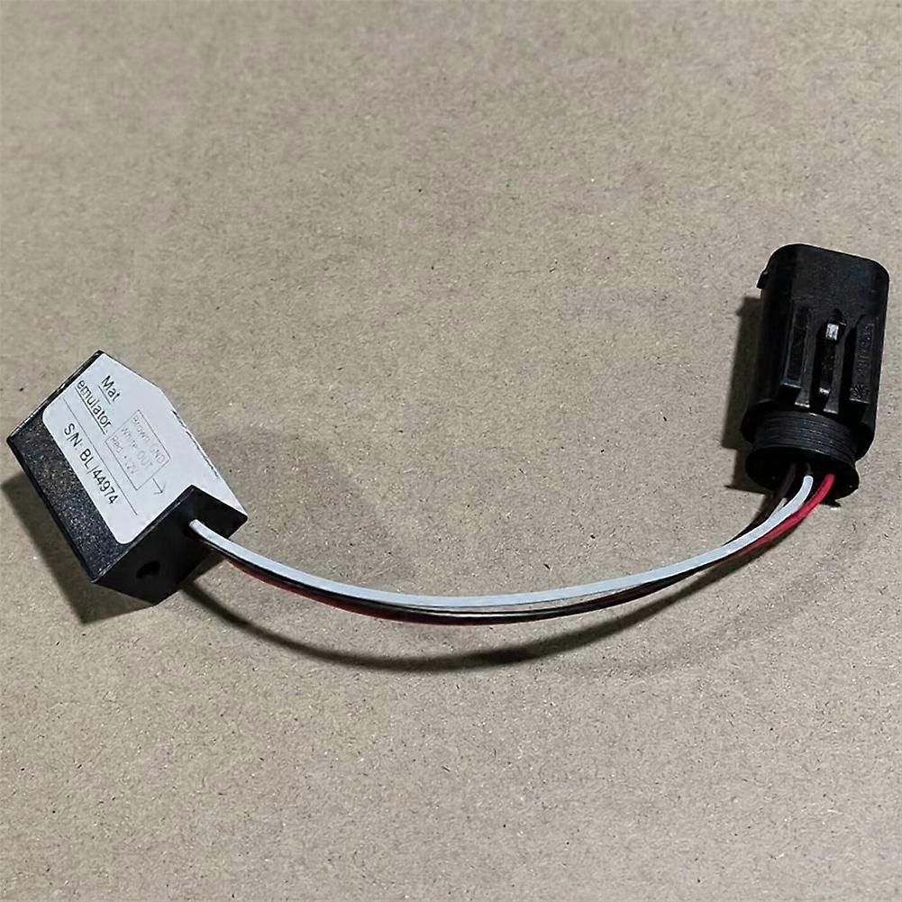 Car Seat Occupancy Mat Sensor Emulator Bypass for Benz CLK W203 W208 W209 V250 2006-2012,for Car
