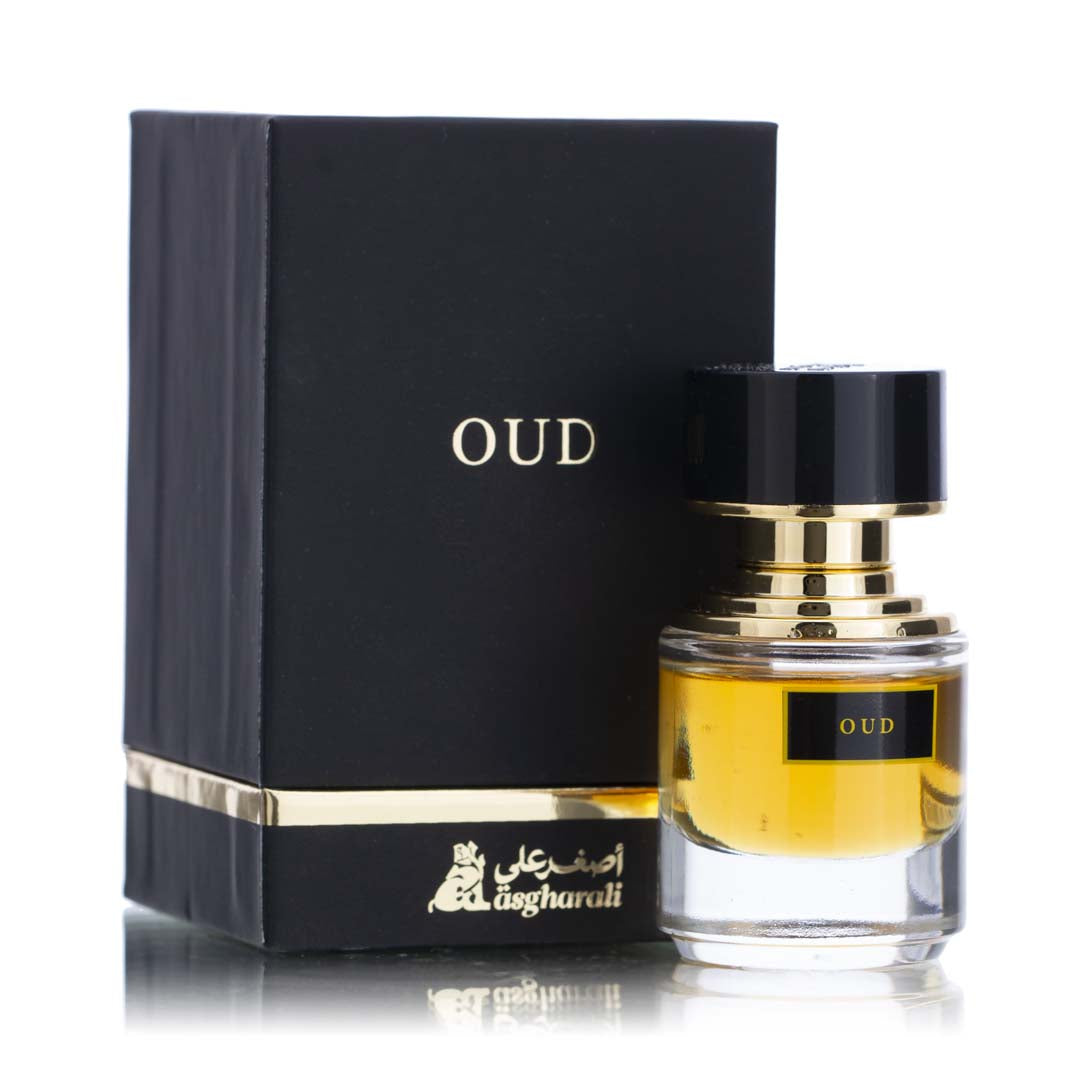 Oud Attar 10ML