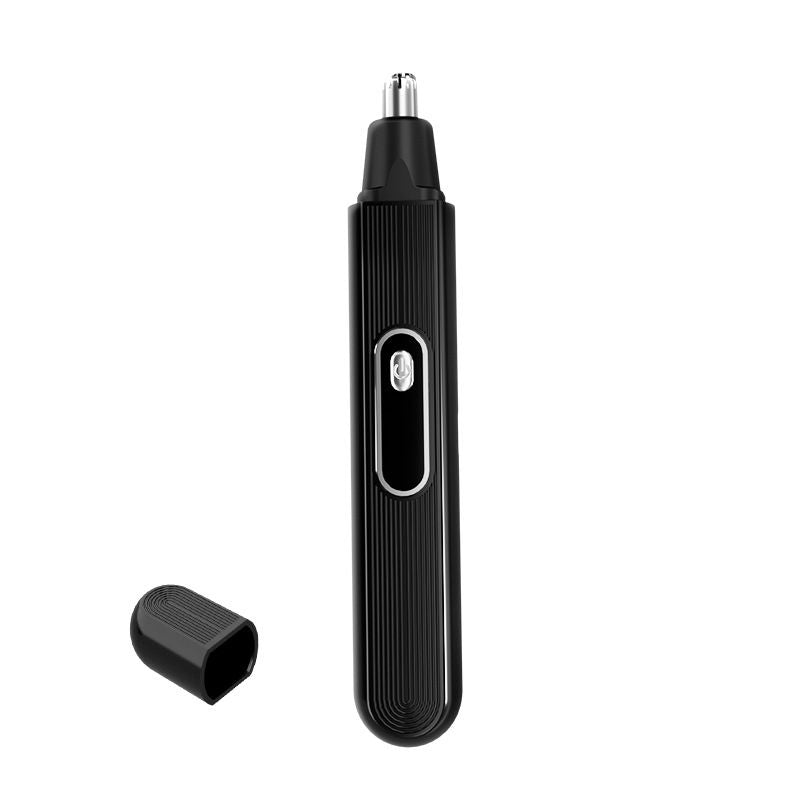 USB Nose Hair Trimmer for Men and Women