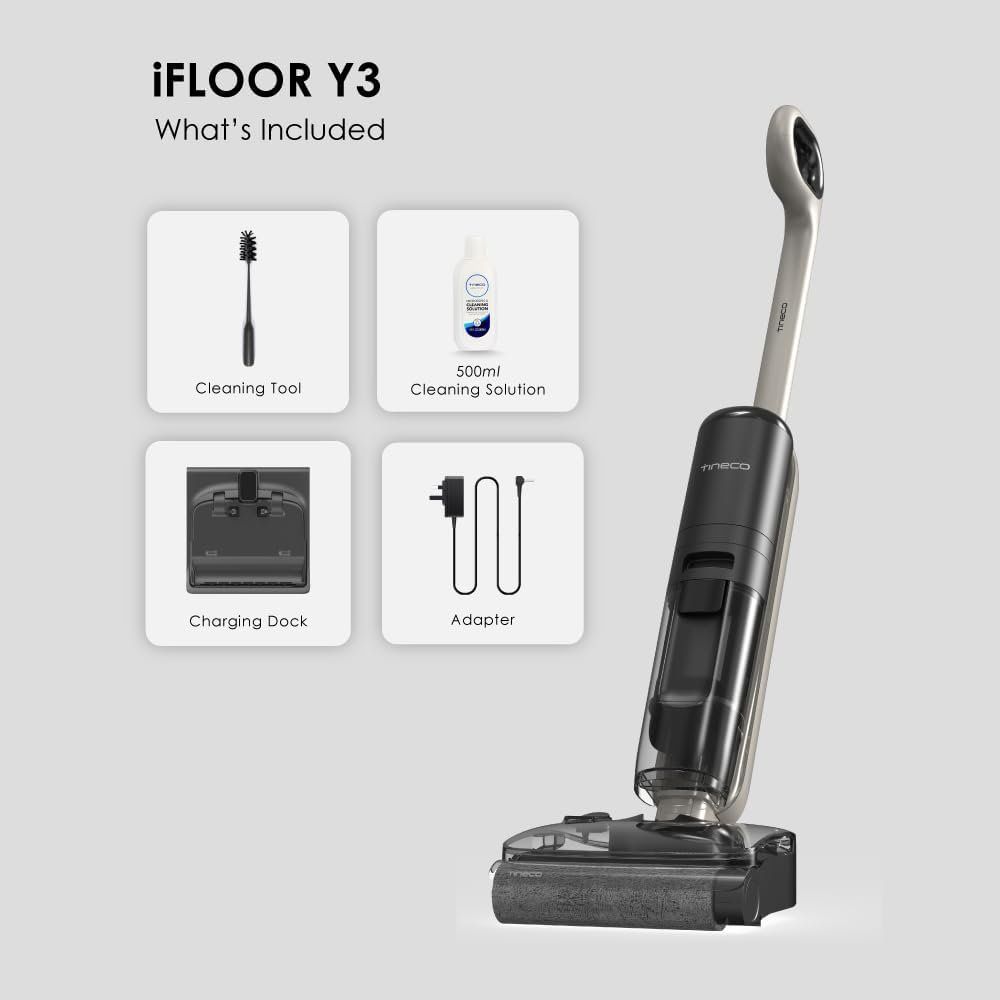 TINECO IFLOOR Y3 STRETCH (Copy)