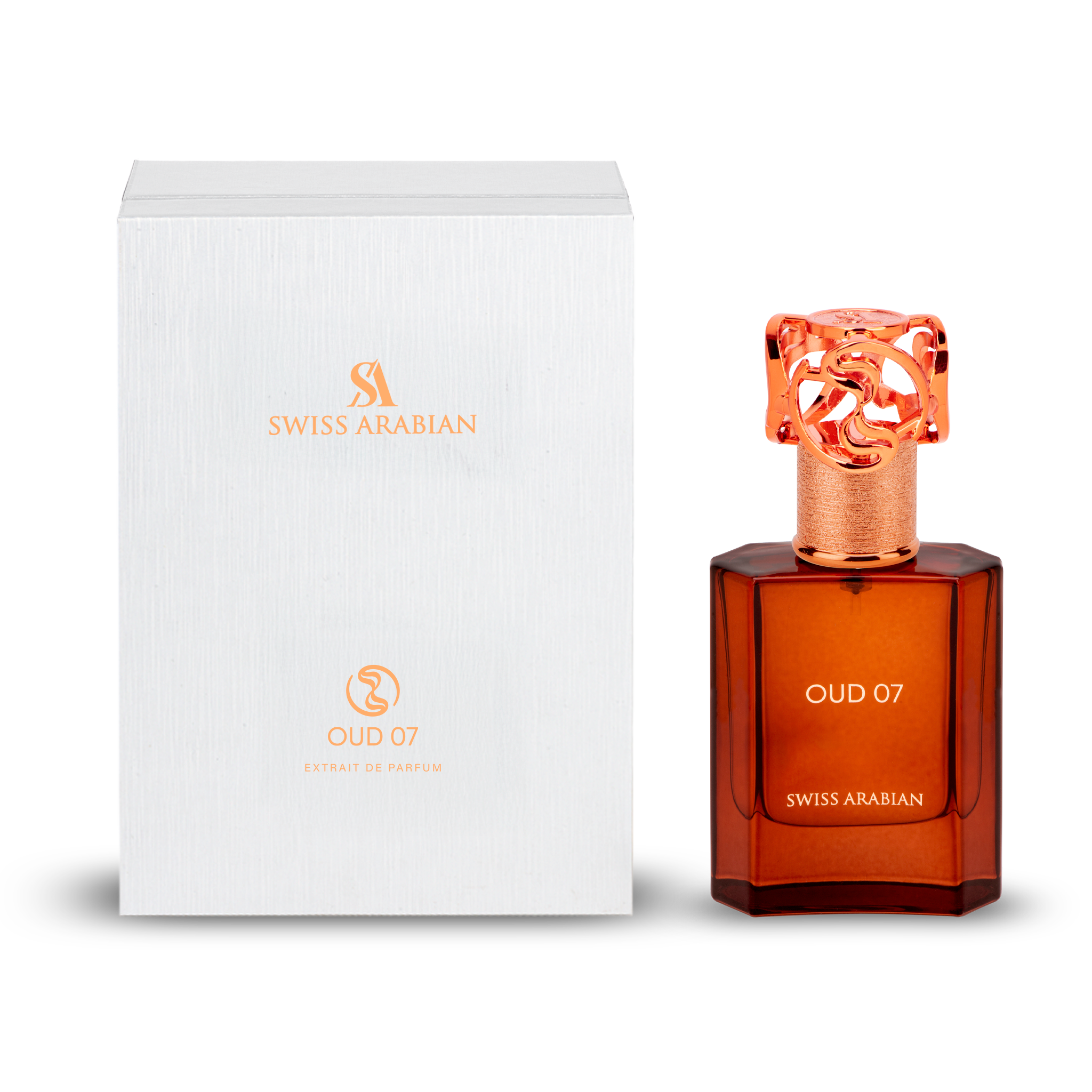 OUD 07