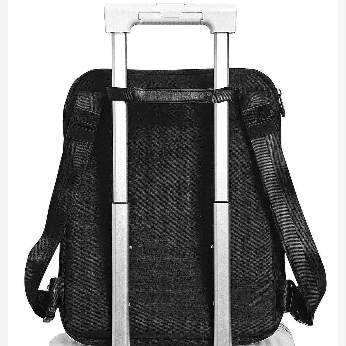 Luggage Harness Over Luggage Organizers Bag Travel Storage Bag Adjustable Suitcase Additional Bag