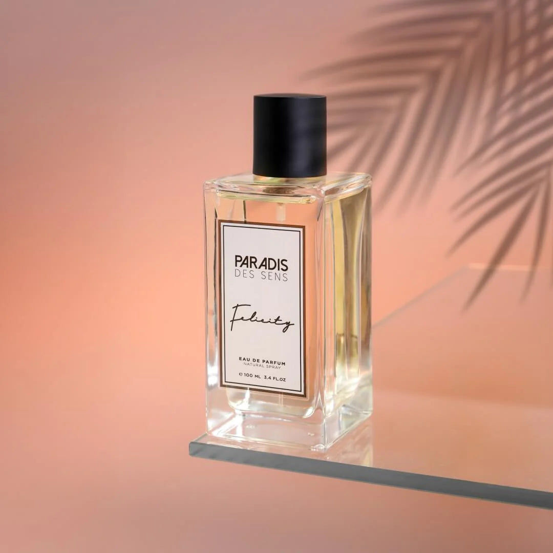 Felicity Eau de Parfum 100ml