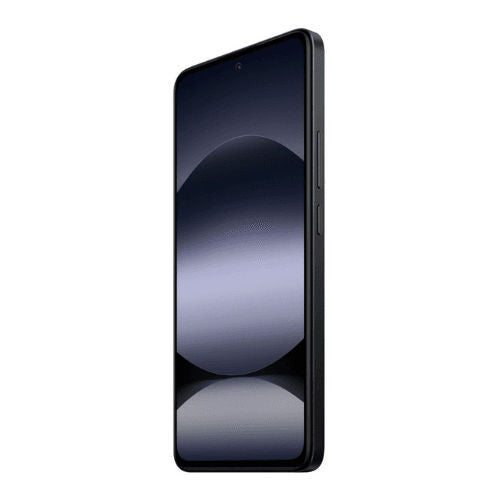 Redmi Note 14 4G (8+ 256 جيجابايت) أسود ليلي