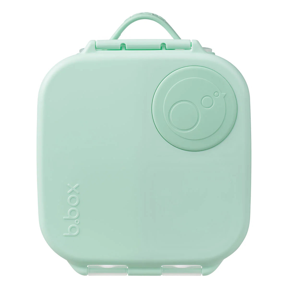 b.box Mini Lunchbox- Spearmint