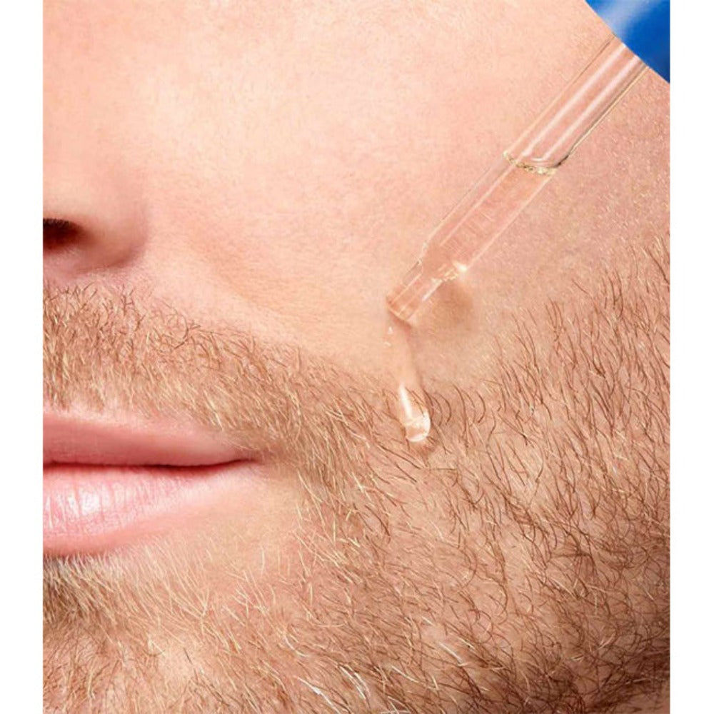 ClarinsMen Shave and Beard Oil 30ml