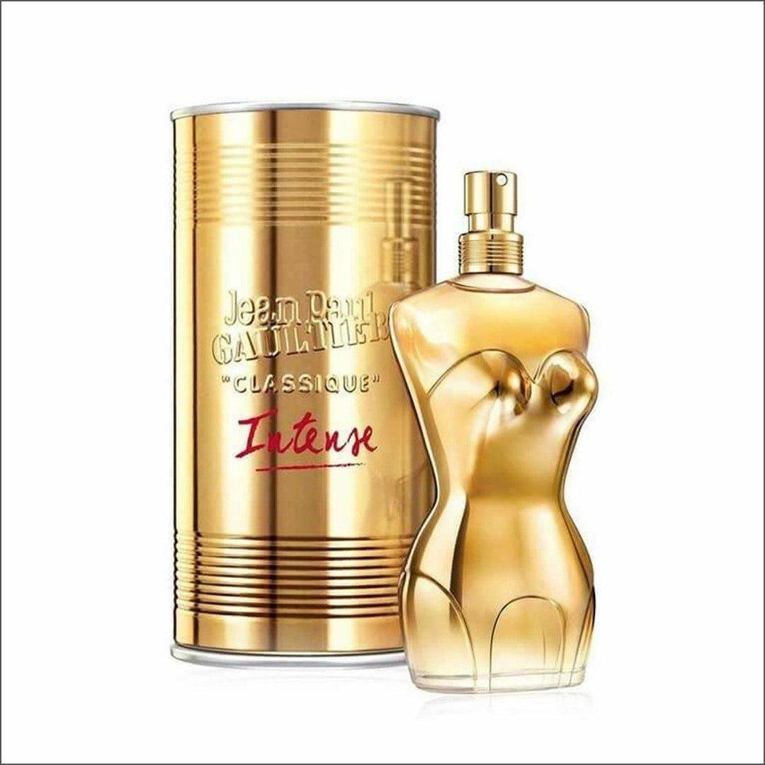 Jean Paul Gaultier Classique Intense EDP, 50ml Spray