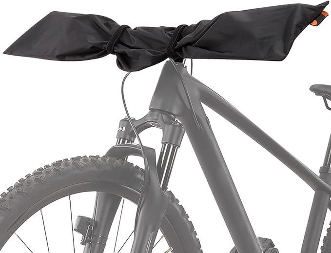 E-bike Handlebar Cover Dustproof Bicycle Handlebar Cover