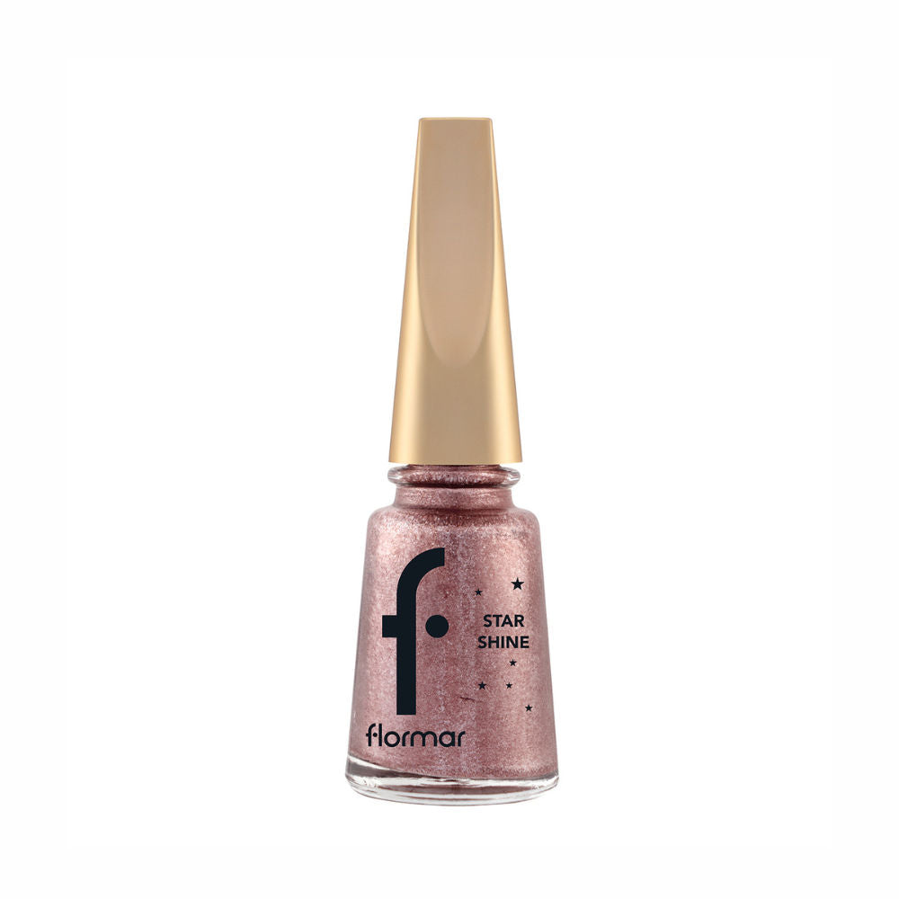 Flormar Star Shine Nail Enamel