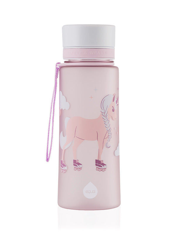 Unicorn BPA Free Bottle - 600ml