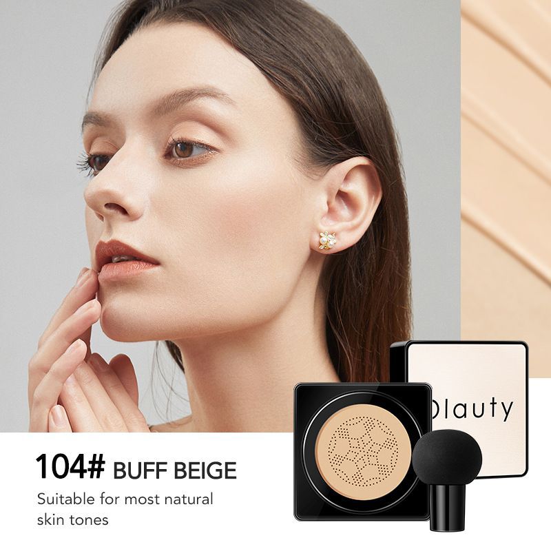 Air Cushion BB Cream Makeup CC Cream Sponge Head Concealer Foundation