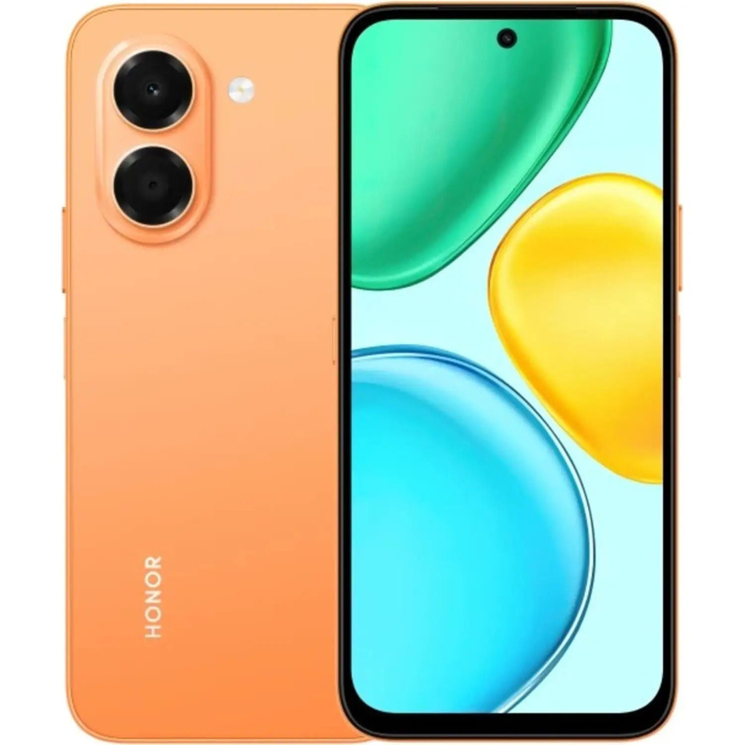 Honor X7e 4G 6GB 256GB - International version