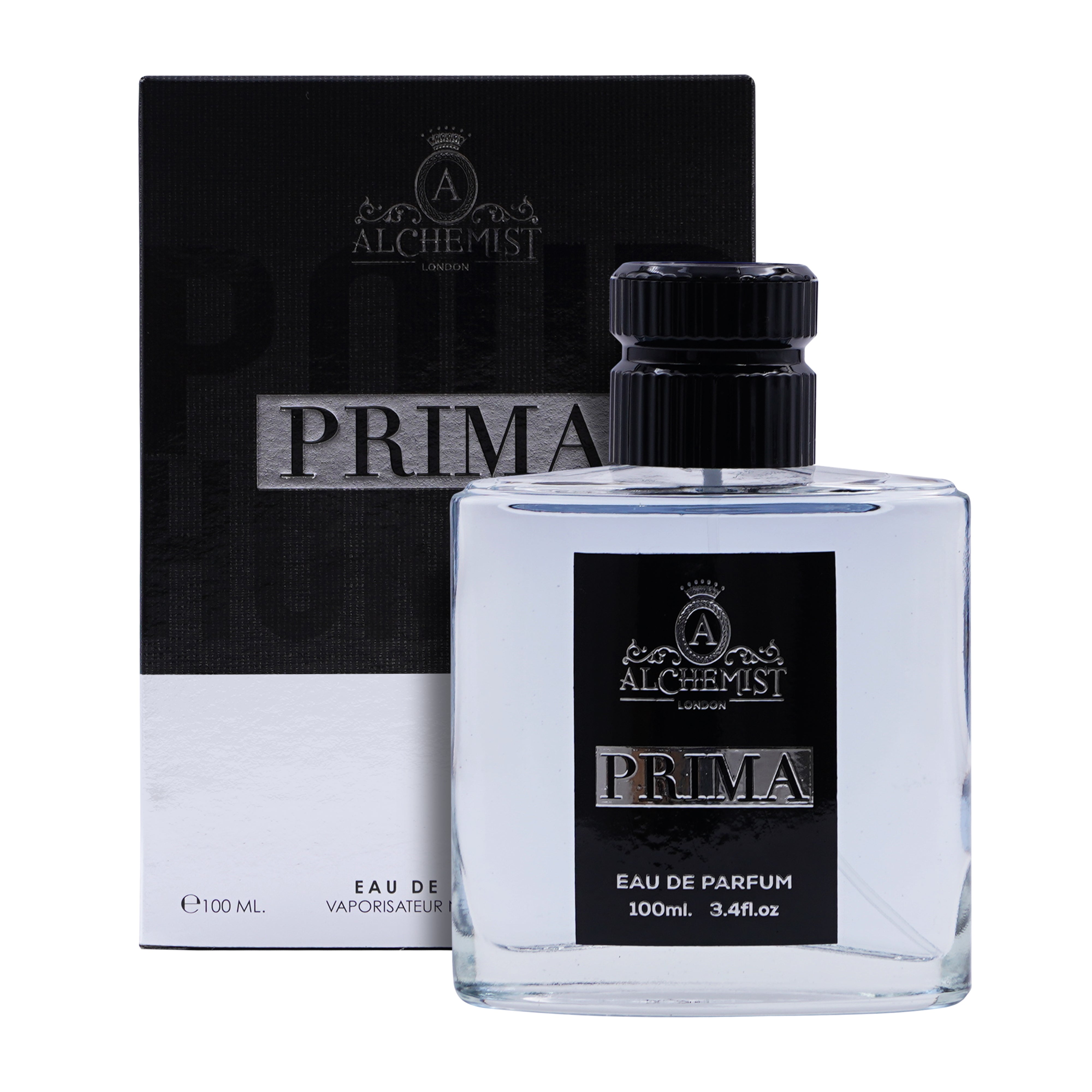 Alchemist London Prima Edp 100Ml