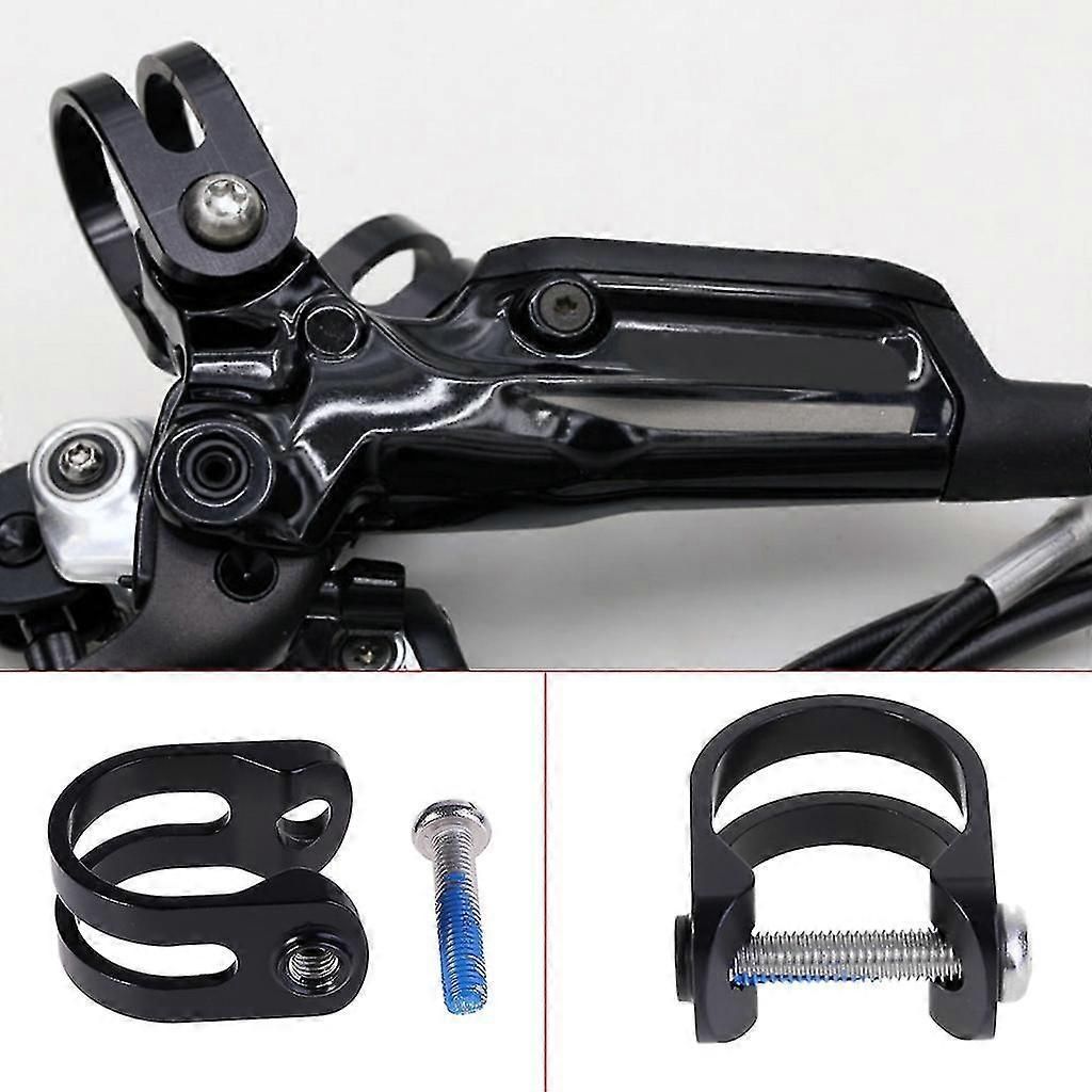 Bicycle Brake Clamp Ring Bike Accessories For Avid E7 E9 X0 Guide R Rs Rsc Code