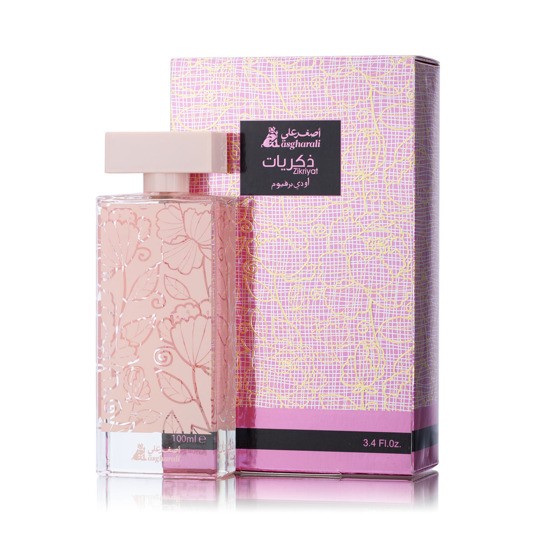 Zikriyaat Spray 100 ML