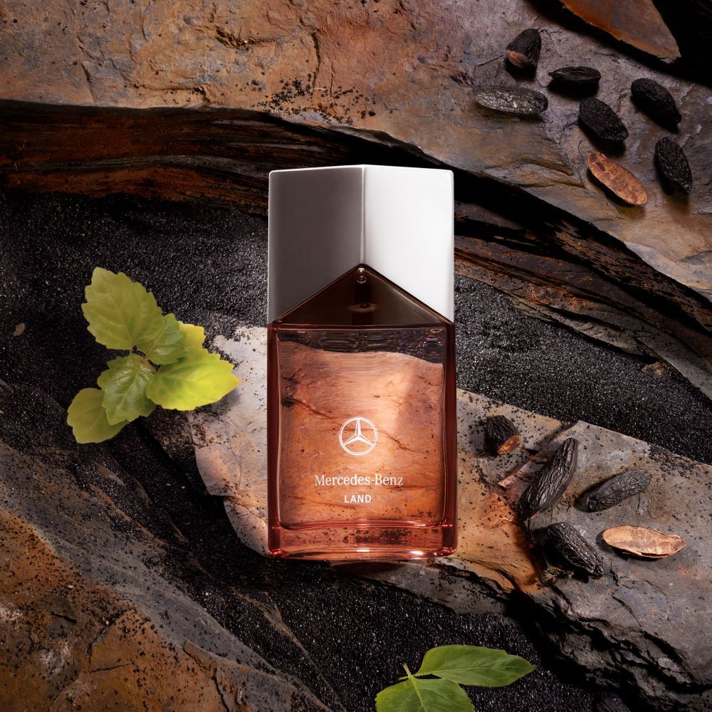 Land Eau de Parfum 100ml