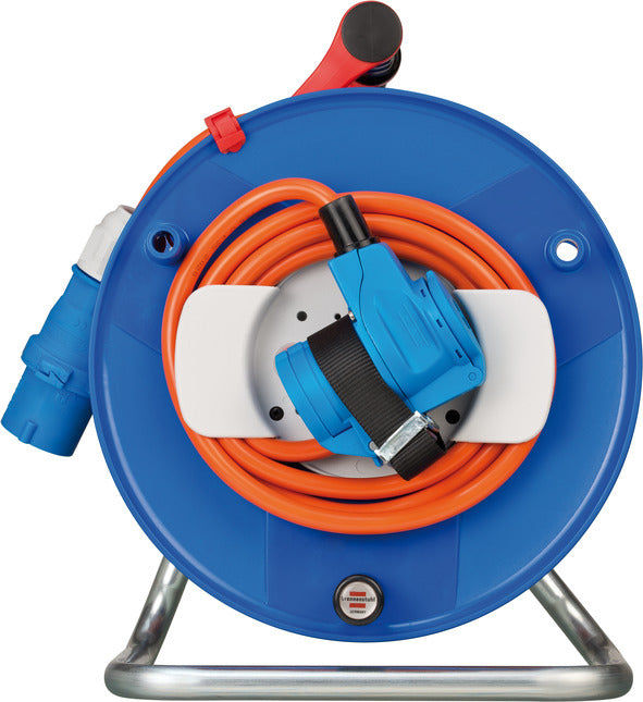 BRENNENSTUHL 1182470 Cable Reel 20Mtr Garant Cee 2 Ip44
