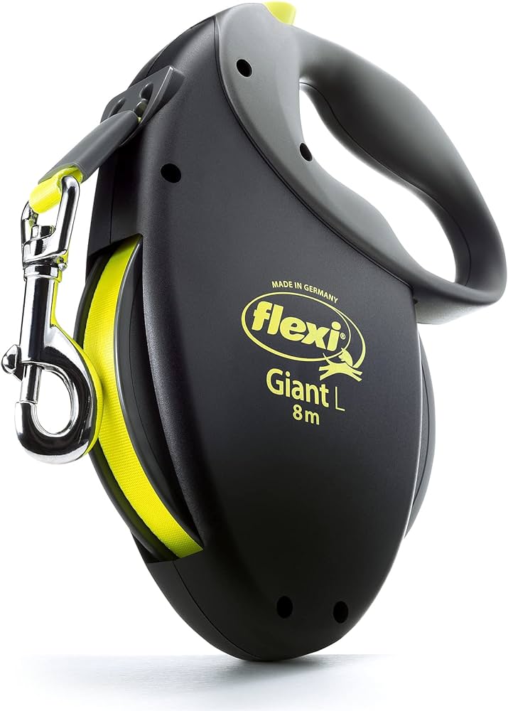 Giant Tape 8m - Yellow