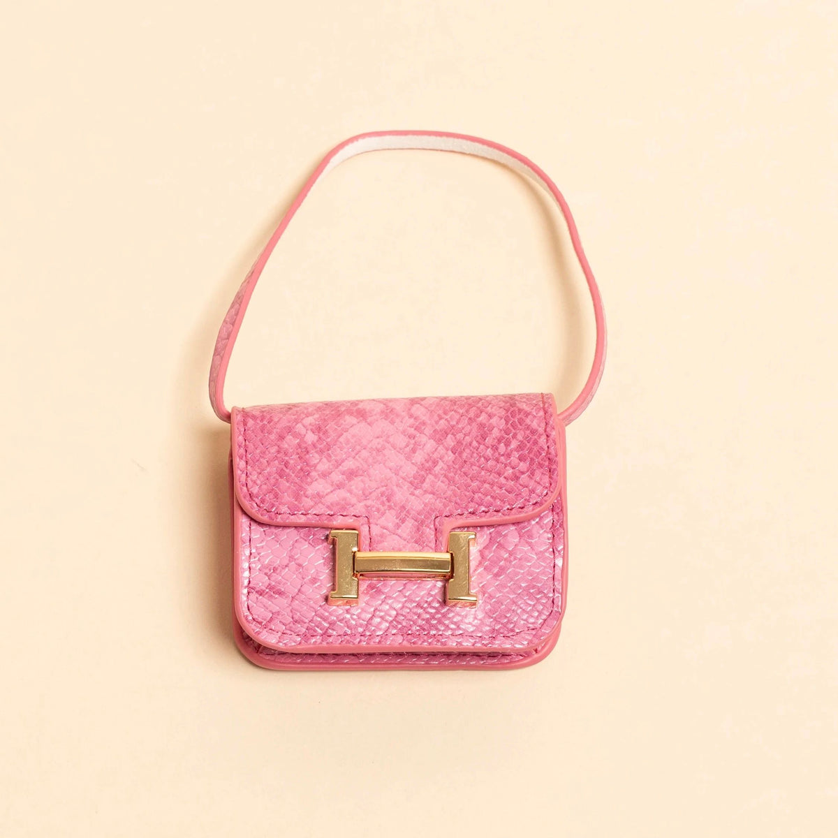 Constance (Serpentine) Handbag Inspired Charm